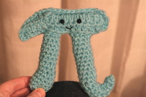 When my best friend Sasha has a baby someday she's getting this. Haha. Nerd Crafts, Crochet Amigurumi Free Patterns, Crochet Amigurumi Free, Free Amigurumi Patterns, Amigurumi Free, Knit Or Crochet, Amigurumi Free Pattern, Learn To Crochet, Yarn Crafts