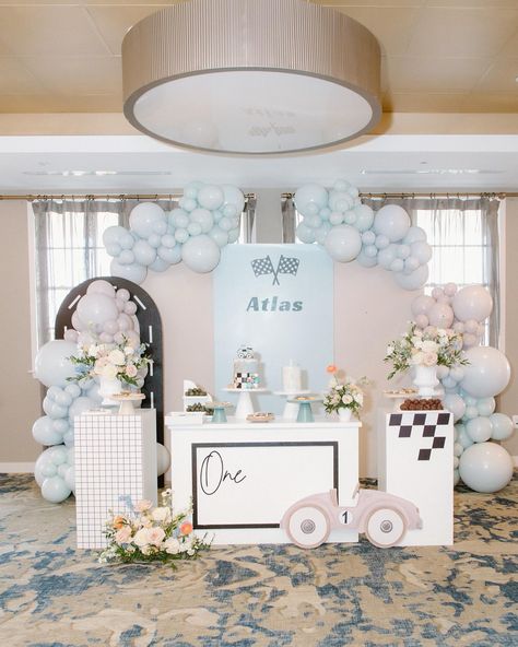 Designing and styling Atlas’s first birthday was an incredibly special experience for me! 🤍 It means so much when clients trust the process, value my expertise, and share a similar sense of style. Thank you so much, Lois, for placing your trust in me, even from afar - all the way in Maine. Atlas’s “Fast One” was truly a joy to bring to life! 🏁 Sweet Memories 💫 — #DCEvents #DCeventdesign #kidsparties #firstbirthday #DMVevents #DCMoms #VirginiaMoms #visitloudoun #leesburgva #MarylandMoms ... Sweet Memories, Event Design, Kids Party, Thank You So Much, Vintage Cars, All The Way, First Birthdays, First Birthday, Maine