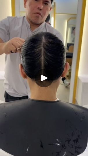 Shaggy Layer, Layer Hairstyle, Layering Techniques, Medium Haircuts, Easy Hair Cuts, Layered Hairstyles, Hairstyle Tutorials, Short Hair Undercut, Short Layered Haircuts