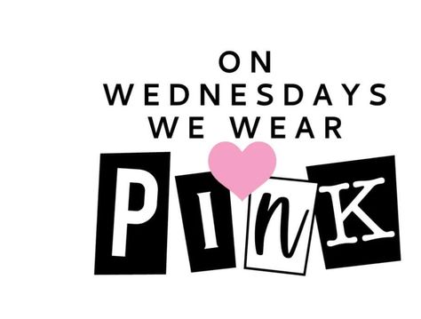 Adult Slumber Party, On Wednesday We Wear Pink, Wednesdays We Wear Pink, Wednesday Quotes, Girls Stuff, Redecorate Bedroom, Girls World, Slumber Parties