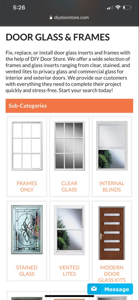 Changing out those ugly dated windows in your front door? Front Door Window Insert, Changing Out Glass In Front Door, Front Door Glass Insert, Door Glass Inserts, Window Inserts, Front Doors With Windows, Fiberglass Door, Privacy Glass, Glass Front Door