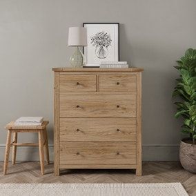 Bedside Chest Of Drawers, Natural Wood Chest Of Drawers, Solid Wood Chest Of Drawers, Pine Chest Of Drawers, Dunelm Chest Of Drawers, Lebus Chest Of Drawers, Chest Of Drawers Bedroom, Oak Chest Of Drawers, Side Tables Bedroom