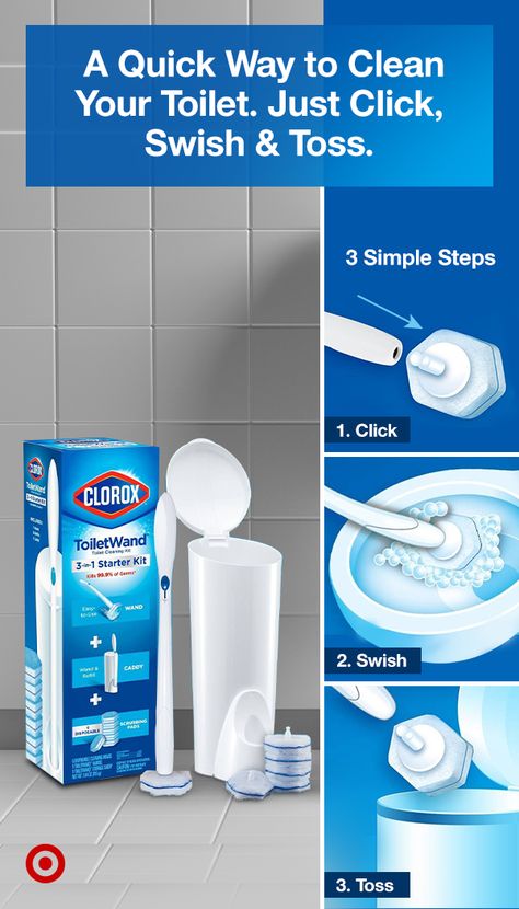 How To Clean Stubborn Toilet Stains, Clean Toilet Tank With Vinegar, Clorox Toilet Wand, No Scrub Toilet Bowl Cleaner, Non Toxic Toilet Bowl Cleaner, Heavy Duty Toilet Bowl Cleaner, Space Hacks, Small Space Hacks, Cleaning Sponge