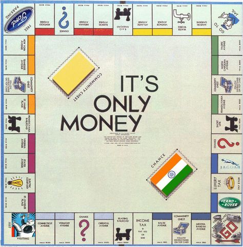 Retro Pubmat, Monopoly Poster, Funny Elves, Photo Expo, Monopoly Money, Monopoly Board, Board Game Design, Monopoly Game, Portfolio Layout