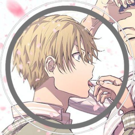 ShinMono Matching Icons B X B Matching Icons, Monoshin Matching Icons, Monoma Icon, Neito Monoma, Cute Anime Profile Pictures, Anime Profile, Juno, Matching Pfp, Matching Icons