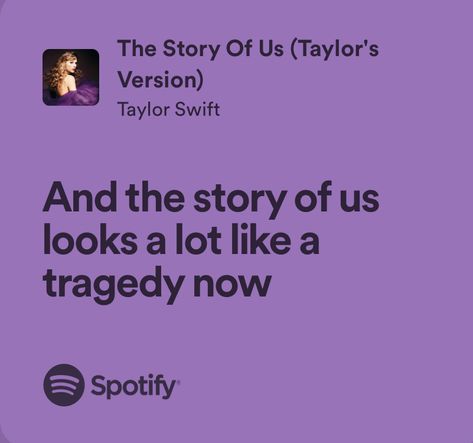 The Story Of Us Taylor Swift, The Story Of Us Lyrics, Sweet Lyrics, Real Lyrics, The Story Of Us, Taylor Swift Song Lyrics, Breakup Playlist, Taylor Swift Speak Now, Taylor Lyrics