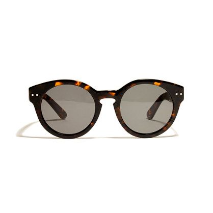 Hepcat Shades by Madewell. Shades Eyewear, Tortoiseshell Glasses, Madewell Accessories, Gray Cashmere, Tortoise Shell Sunglasses, Tortoise Sunglasses, Va Va Voom, Stepping Stone, Color Vintage