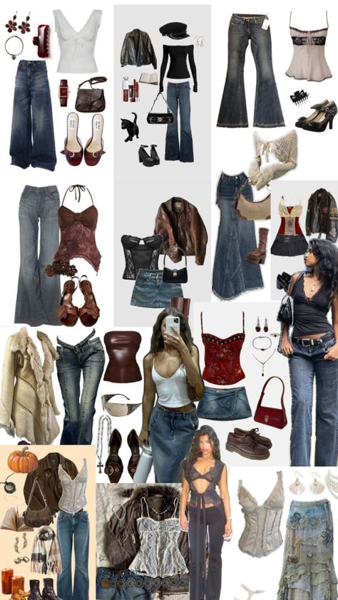 Types Of Clothes, Twilight Outfits, Ny Outfits, Preformance Outfits, Downtown Outfits, Outfit Inspo Casual, 2000s Fashion Outfits, Simple Trendy Outfits, Cute Everyday Outfits