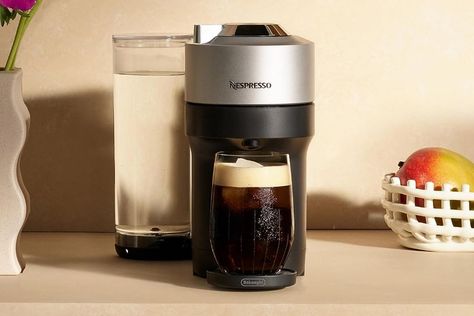 Shop seven of the most clever kitchenware releases on Amazon from August, including Ninja's portable blender and Our Place's Always Pan. Prices start at just $12. Coffee Kit, Nespresso Vertuo, Nespresso Machine, Double Espresso, Coffee And Espresso Maker, French Press Coffee, Coffee Capsules, Espresso Maker, Espresso Machines