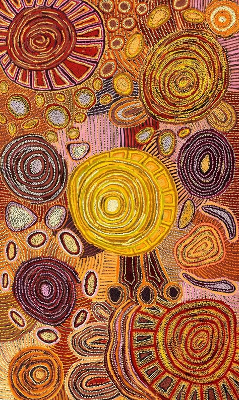 ymutate Cocoppa Wallpaper, Arte Van Gogh, Aboriginal Artwork, University Degree, Wow Art, Social Worker, Cute Patterns Wallpaper, Hippie Art, Aboriginal Art