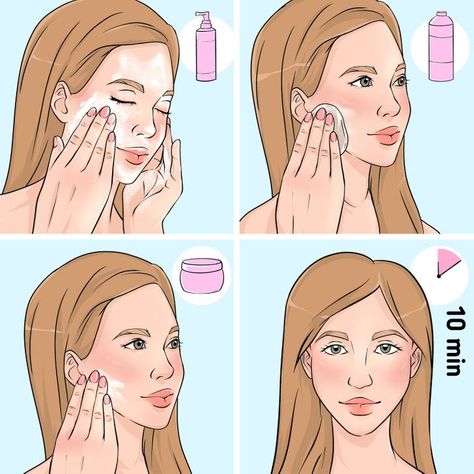 11 Things That Can Make Your Makeup Last All Day How To Properly Do Makeup, How To Make Make Up Last All Day, How To Make Your Makeup Last All Day, How To Make Makeup Last All Day, Flawless Makeup Tutorial, Strobing Makeup, Makeup Last All Day, Cakey Makeup, Beauty Blender How To Use