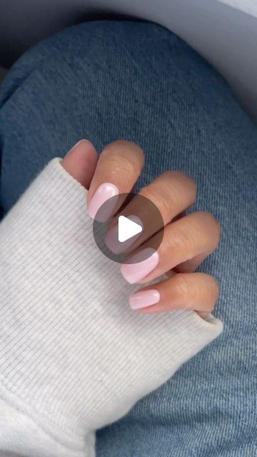 A Drink, Nail Trends, New Series, Simple Nails, Spring Nails, Pink Nails, Nail Inspo, Nail Colors, Let Me