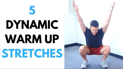 Dynamic Stretching Warmup, Warmup Stretches, Warm Ups Before Workout, Dynamic Warmup, Dynamic Stretching Exercises, Firefighter Fitness, Warm Up Stretches, Firefighter Workout, Dynamic Warm Up