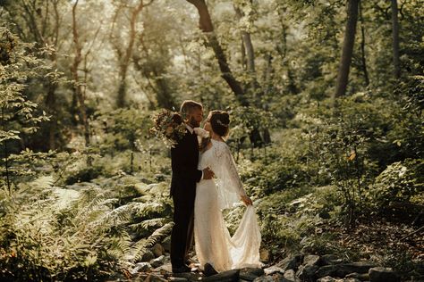 Morris Arboretum Wedding, Mountain Proposal, Morris Arboretum, Philadelphia Wedding Venues, Arboretum Wedding, Sunrise Mountain, Dream Venue, Boho Chic Wedding, Philadelphia Wedding