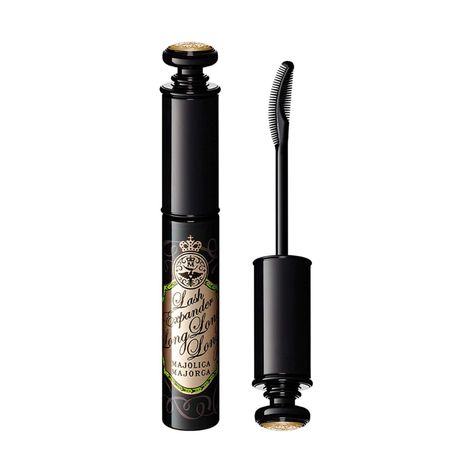 Japanese Lengthening Mascaras Under $30 You Need | Sunday Edit Black Undereye, Frozen Makeup, Mischievous Kiss, Mascara Brands, Short Lashes, Lengthening Mascara, Saiki K, Longer Eyelashes, Eye Makeup Remover