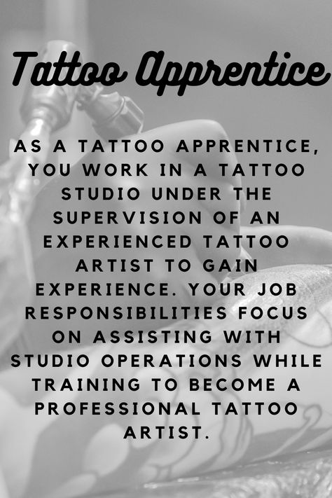 Tattoo Apprentice Definition - tattooglee Tattoo Apprentice Aesthetic, Tattoo Apprentice Practice, Tattoo Portfolio Apprentice, Tattoo Apprenticeship Portfolio, Tattoo Portfolio Ideas, Tattoo Practice Stencils, Tattoo Learning, Tattoo Future, Tattoo Room