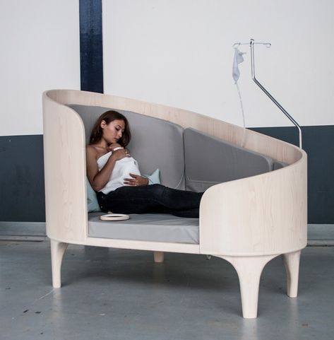 Sleeping Pods, Room Organisation, Modern Sofa Living Room, Nursing Chair, Multipurpose Furniture, Baby Chair, Lounge Design, Creative Furniture, Soft Seating