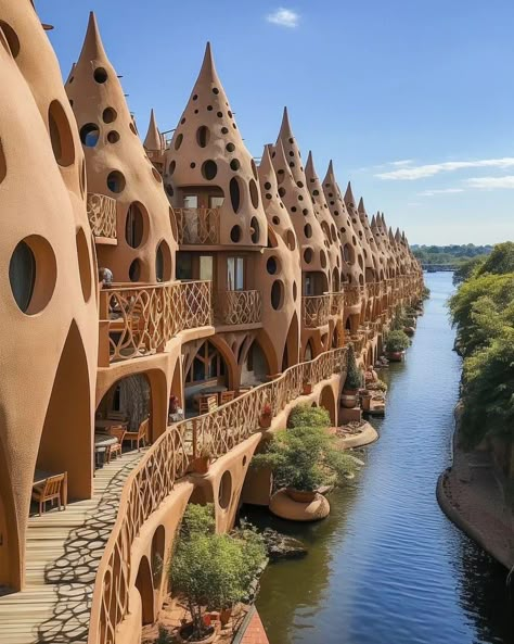 African Fantasy Architecture, Futuristic African Architecture, African Palace Fantasy Art, African Concept Art, Afro Futurism Architecture, Futuristic Africa, African Architecture Modern, Afrofuturism Architecture, African Palace