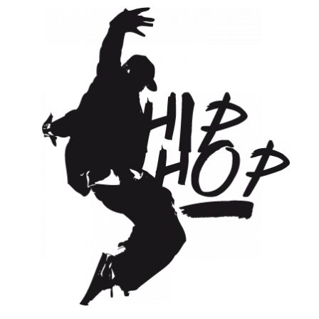 Dance Black And White, Hip Hop Dance Classes, Cultura Hip Hop, Joker Tattoo Design, Hip Hop Wallpaper, Dance Black, Dancing Art, T Shirt Logo Design, Joker Tattoo