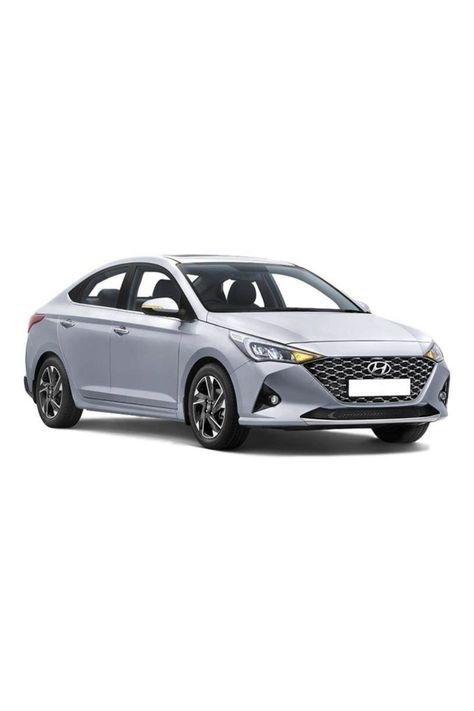 Hyundai Verna Car Hyundai, Hyundai Verna, Sedan Cars, Mexican Women, Base Model, Hot Women Dress, Car Engine, Top Model, Car Buying