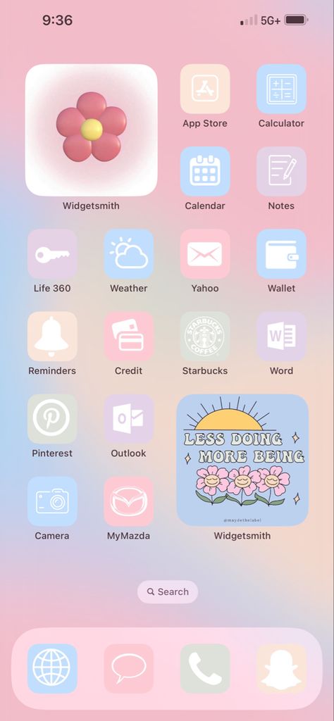 Give your home screen that new look for spring 🫶🏻 #icon #iphonewallpapers #aesthetic #homescreen #iphone #spring Aesthetic Outfit Ideas Winter, Madeline Cline, Ipad Inspo, Outfit Ideas Winter, Dream Ideas, Summer Phone, Aesthetic Homescreen, Widget Ideas, Celebrity Singers