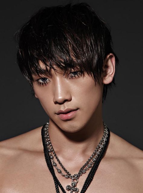 Bi Rain | HeavenAsianLove: BI RAIN Rain Singer, Rain Kpop, Jung Ji Hoon, Singing Groups, Bi Rain, I Love Rain, Love Rain, Male Makeup, K Pop Star