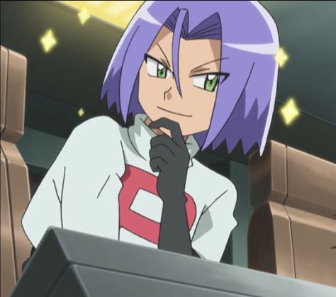 James Team Rocket Pfp, James Pfp Pokemon, Team Rocket James Icon, Team Rocket Icons, James Pokemon Fanart, James Pokemon Icon, Team Rocket Pfp, Team Rocket Funny, James Team Rocket