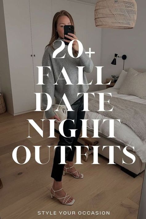 Fall 2024 Date Outfits, Pub Quiz Outfit, Casual Pub Outfits Women, What To Wear For Dinner With Friends, Night Out With The Girls Outfit, Fall Outfit Night Out, Casual Dinner Date Outfit Fall, Jeans Dinner Outfit Classy, Fall Dinner Outfit Classy Date Night