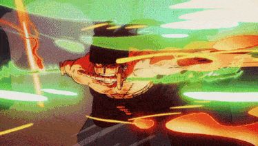 King The Wildfire, Zoro Vs King, King Gif, One Piece Gif, King King, Samurai Anime, Astronaut Wallpaper, One Piece Cartoon, Cute Headers