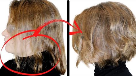 Fine Hair Cuts, Fine Flat Hair, Short Hairstyles Fine, Fine Straight Hair, Bob Haircut For Fine Hair, Bob Hairstyles For Fine Hair, Flat Hair, Haircuts For Fine Hair, Medium Length Hair Cuts