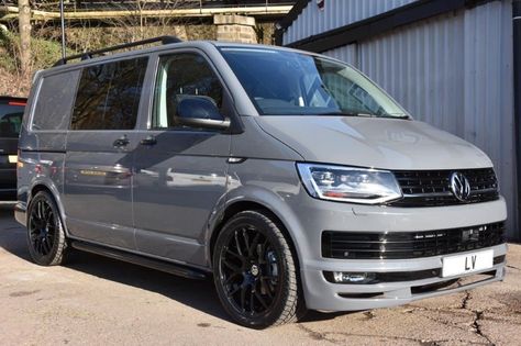 Vw Transporter Sportline, Vw California T6, Eurovan Camper, Vw Transporter Camper, Vw Transporter Van, Transporter Van, Volkswagen Camper Van, Volkswagen Vans, Day Van