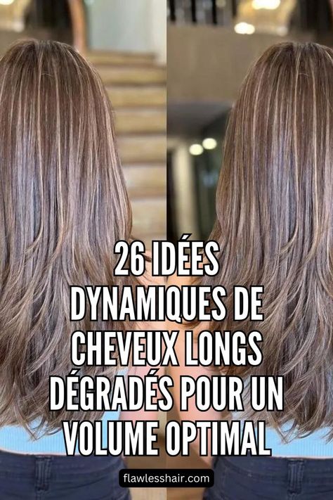 Vous voulez une coiffure qui soit chaleureuse mais qui donne toujours une impression de puissance ? Ne cherchez pas plus loin ! Les mèches blondes beige ajoutent de la puissance et de la richesse aux cheveux lisses. // Crédit photo : Instagram @siksharai_ Blond Beige, Photo Instagram, Instagram