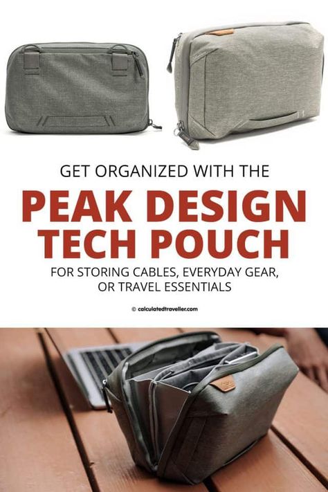 Travel For Work, Programming Humor, Thermal Lunch Bag, Mens Bag, Design Tech, Tech Pouch, Tactical Wear, Packing Essentials, Tech Bag