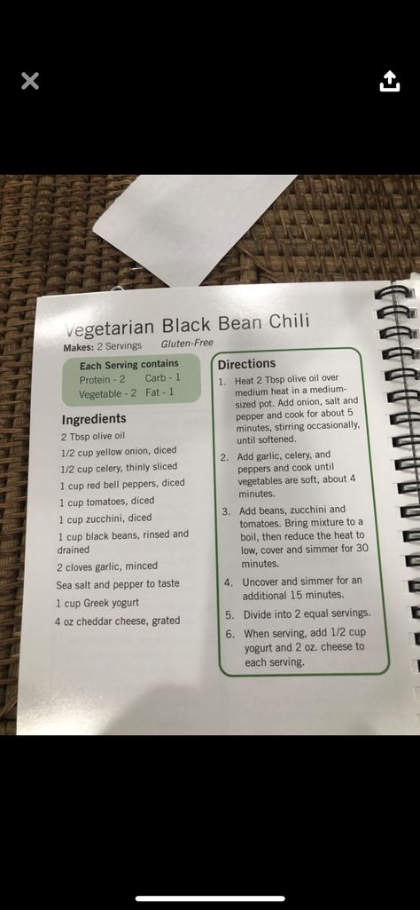 Golo Recipes Chili, Black Bean Chili Vegetarian, Golo Recipes, Recipes Chili, Golo Diet, Black Bean Chili, Quick Healthy Snacks, Quick Healthy, Chili Recipes