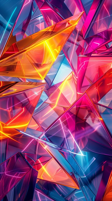 Get your devices buzzing with this  Crystal  wallpaper, perfect for both iPhone and Android screens. 📱✨ Keep your style sharp with this vivid backdrop. Crystals Background, Crystal Wallpaper, Led Background, Summer Prints Wallpaper, Storybook Cosmetics, Background Neon, Iphone Wallpaper Texture, Crystal Background, Crystal Texture