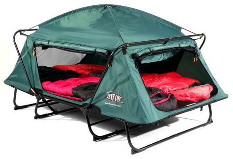 Camping Bunk Beds, Tent Cot, Camping Bedarf, Utah Camping, Auto Camping, Best Tents For Camping, Camping Cot, Blue Hawaii, Camping Bed