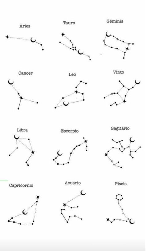 Minimalist Astronomy Tattoo, Minimalist Tattoo Aquarius, Libra Constilation Tattoo, Horoscope Constellation Tattoo, Minimalist Zodiac Tattoo, Minimalist Libra Tattoo, Libra Constellation Tattoo Minimalist, Libra Minimalist Tattoo, Small Constellation Tattoo