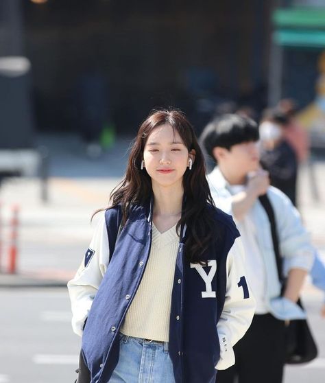 𝐇𝐚𝐧 𝐉𝐢 𝐇𝐲𝐮𝐧 #𝐃𝐨 𝐇𝐚𝐞 𝐘𝐢 #𝐂𝐡𝐞𝐞𝐫 𝐔𝐩 Ji Hyun, Cheer Up, Hair