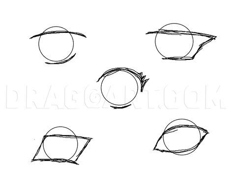 How To Draw Manga Eyes, Step by Step, Drawing Guide, by jubbi76 | dragoart.com Close Up Eyes Drawing, Anime Eyes Tutorial Step By Step, Girl Eyes Drawing, Manga Face, How To Draw Anime Eyes, Manga Eyes, Eye Drawing Tutorials, Draw Manga, Nose Drawing