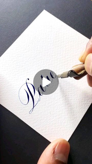 Calligraphy Masters on Instagram: "What's your favorite one from 1 to 5?? 🤔 Share with someone who will appreciate it ✌️ ❤️ 

Copperplate Script Calligraphy 

WRITTEN BY//
@mr_tank_calligraphy 

#Copperplate #copperplatecalligraphy #Calligraphy #Calligraphymasters #writing" Calligraphy M, Calligraphy Masters, Calligraphy Copperplate, Copperplate Calligraphy, Script Calligraphy, How To Write Calligraphy, Copper Plated, Written By, Calligraphy