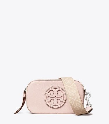 Tory Burch Cell Phone Bag, Lee Radziwill Double Bag, Tory Burch Crossbody Phone Purse, Tory Burch Britten Mini Top Handle Bag, Tory Burch Small Bag, Tory Burch Crossbody Bag, Lee Radziwill, Designer Crossbody, Womens Designer Handbags