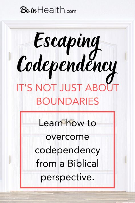 Learn how to recognize and overcome codependency God's way - stronger and healthier than your were before. It's not just about setting boundaries. Read more here! Psychologist Quotes, Mental Reset, Sharon Martin, Overcoming Codependency, Biblical Counseling, Emotional Detachment, 2022 Goals, Codependency Recovery, Emotional Growth