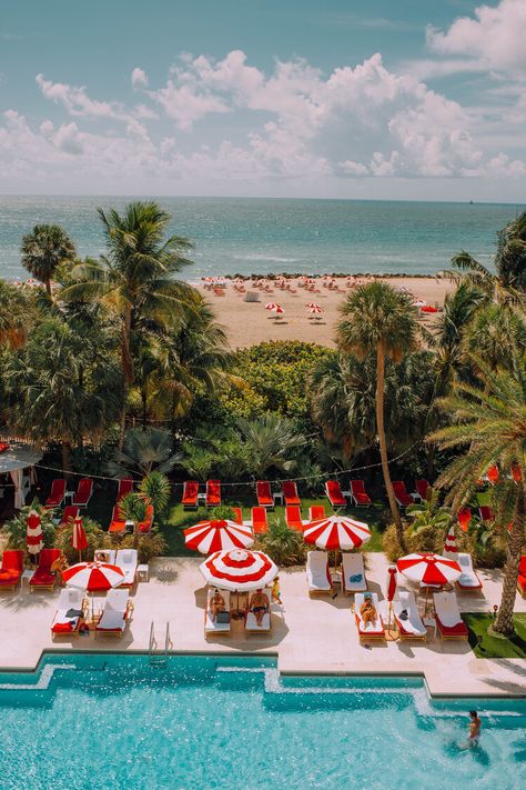 Mid Beach Miami, Miami Fits, Faena Miami, Faena Hotel Miami, 80s Miami, Miami Resort, Coconut Grove Miami, Retro Hotel, Miami Beach Edition