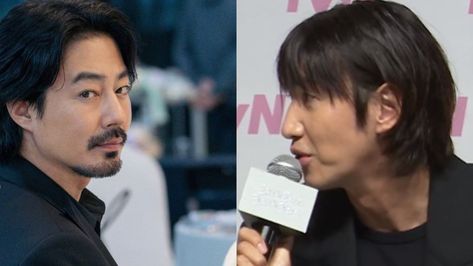 Actor Zo In Sung reacted to actor Lee Kwang Soo's recent comment about him. The pre-recorded production presentation of tvN's new television show 'Unexpected Business 3' was aired on October 26. Zo In Sung, Lee Kwang Soo, Cha Tae Hyun, Kwang Soo, New Television, Woo Bin, Kim Woo Bin, Reality Show, Television Show