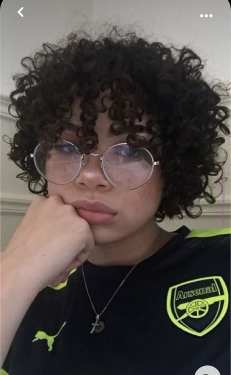 3b Short Curly Hair Round Face, Mini Curly Afro, Short 3b Curly Hair, Short 3c Hair, Short Curly Hair 3b 3c, Big Chop Curly Hair, Big Chop Styles, Big Chop Hairstyles, Short Natural Curly Hair