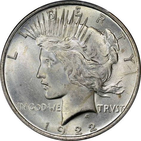 Are you a budding coin collector interested in learning the 1922 silver dollar value? You’re right on track! Here, we give you a detailed discussion of the different varieties according to their mint marks. Being Dollar Coin Value, Silver Dollar Value, Gold Bullion Coins, Gold Bullion Bars, Silver Dollar Coin, Silver Bullion Coins, Peace Dollar, Eagle Coin, Silver Certificate