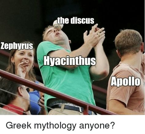 Apollo X Hyacinthus, Apollo Hyacinthus, Apollo Greek Mythology, Mythology Humor, Apollo Greek, Greek Mythology Humor, Greek Mythology Gods, Achilles And Patroclus, Me Me