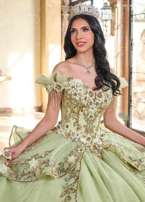 White Quince Dress, Off The Shoulder Corset Dress, Dama Dresses Quinceanera, 1500 Dresses, Quinceanera Gowns, Bold Fabric, Dama Dresses, Military Ball Dresses, Quince Dress