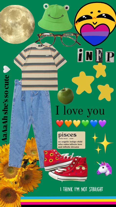 Infp Pisces, Pisces Man, Indigo Children, Infp, Connect With People, Your Aesthetic, Creative Energy, Wallpapers, Energy