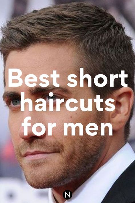 Haircuts For Mens, Short Quiff, Quiff Hairstyles, Fall Hair Cuts, Men Haircut Styles, Mens Haircuts Short, Best Short Haircuts, Mens Hairstyles Short, Fade Haircut